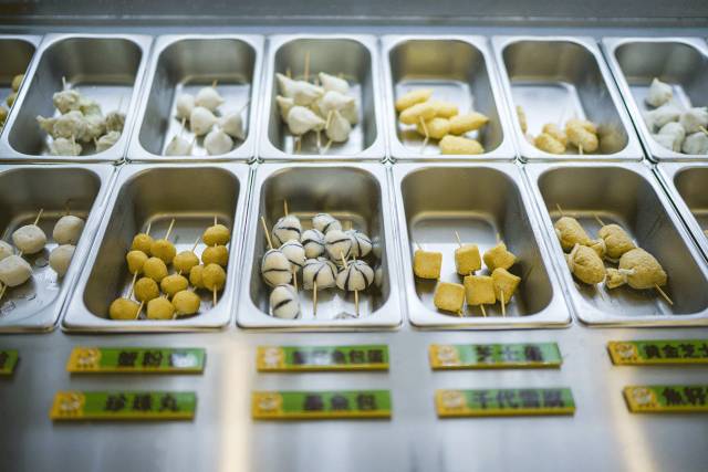 都抱怨斑马君最近没推荐新店，今天打包十家给你够不够？