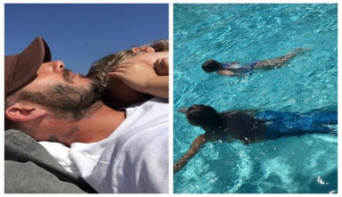 贝克汉姆小七三岁,贝克汉姆小七7岁