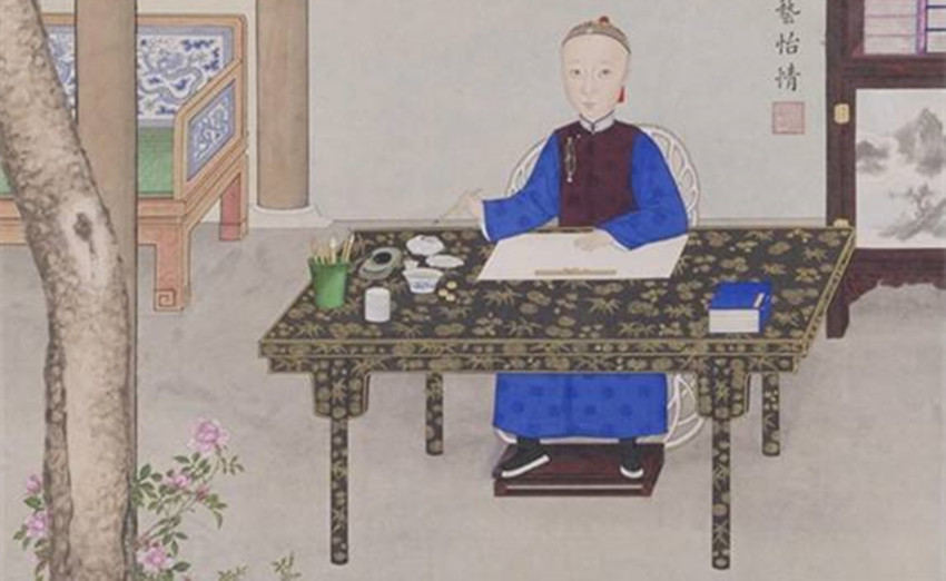 皇帝的孩子日常,皇帝的儿子有什么待遇