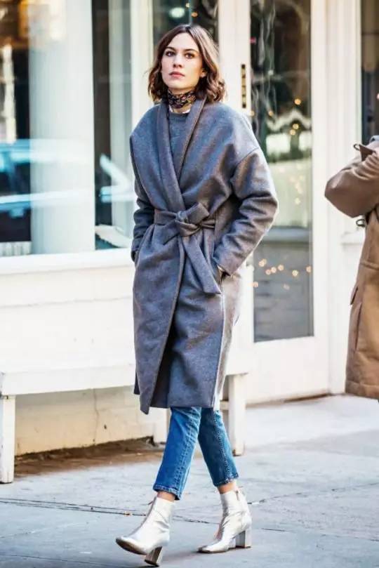 小个子内增高袜子靴,小个子增高袜靴