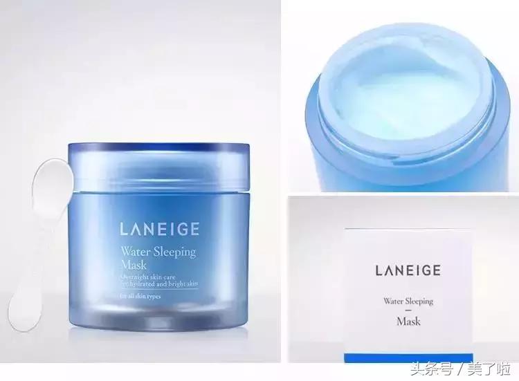 2019十大补水面膜,一款超好用的面膜补水保湿