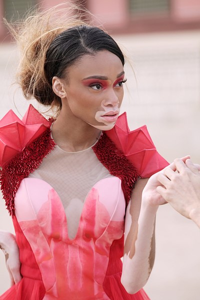 综艺节目最新推荐,全美超模大赛综艺长视频