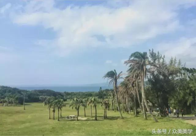 台湾旅游游记攻略图,台湾游玩吃海鲜攻略