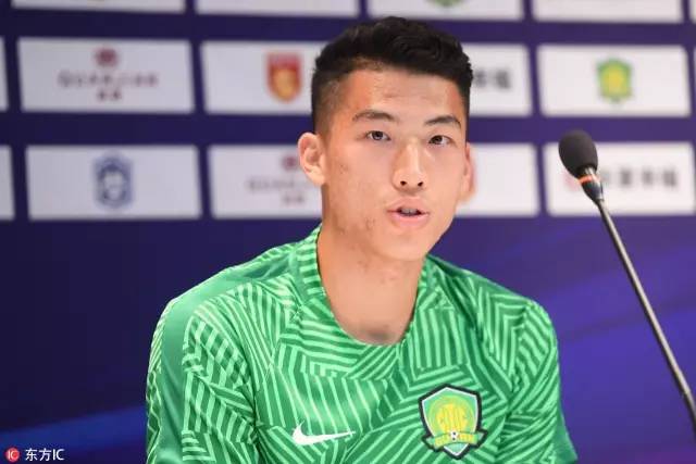 北京中赫国安和天津权健,中赫国安天津权健出场名单