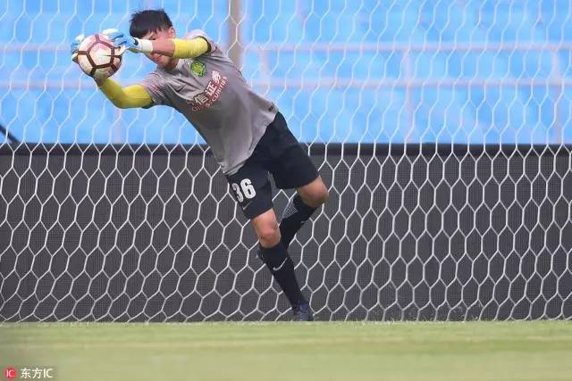 北京中赫国安和天津权健,中赫国安天津权健出场名单