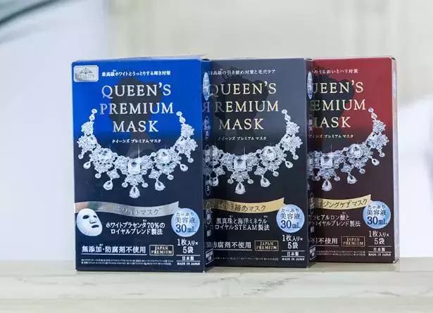 哪些好用到不断回购的面膜,这些面膜让你焕发健康光彩