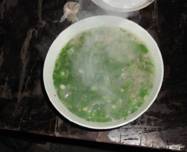 陕南人吃饭最讲究,陕南农村过年吃什么食物