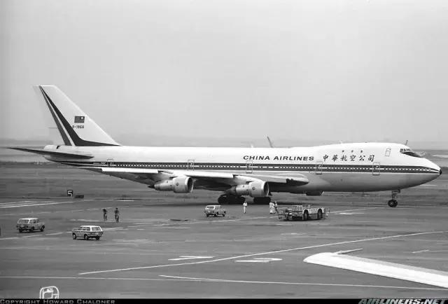 中国用过波音747的航空公司,在中国服役的波音747有多少年了