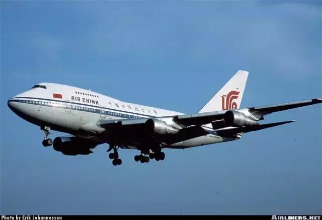 中国用过波音747的航空公司,在中国服役的波音747有多少年了