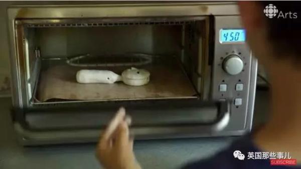 12岁，他用两年时间，做出这一整系列暗黑娃娃，有点厉害啊！