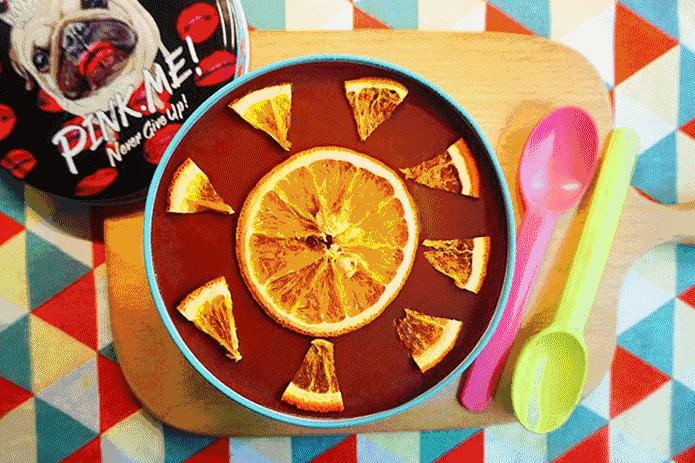 没容器装蛋糕？信不信一个铁盒装蛋糕，下一秒就能让蛋糕美到哭