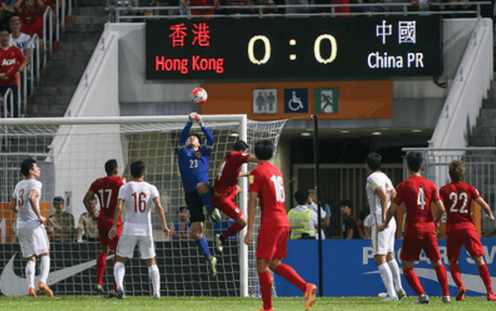 新浪直击中国杯国足0-1乌兹,国足乌兹最新消息