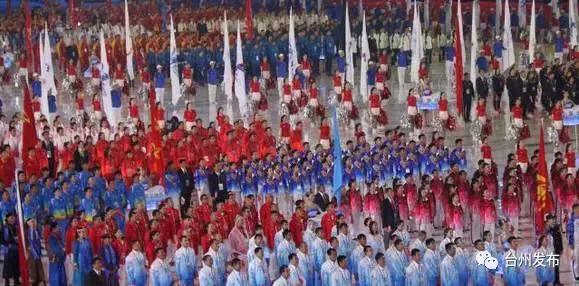 天津全运会浙江队田径视频,全运会天津代表队入场视频