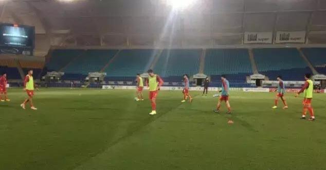 u22国足对乌兹别克,国足u22对印尼