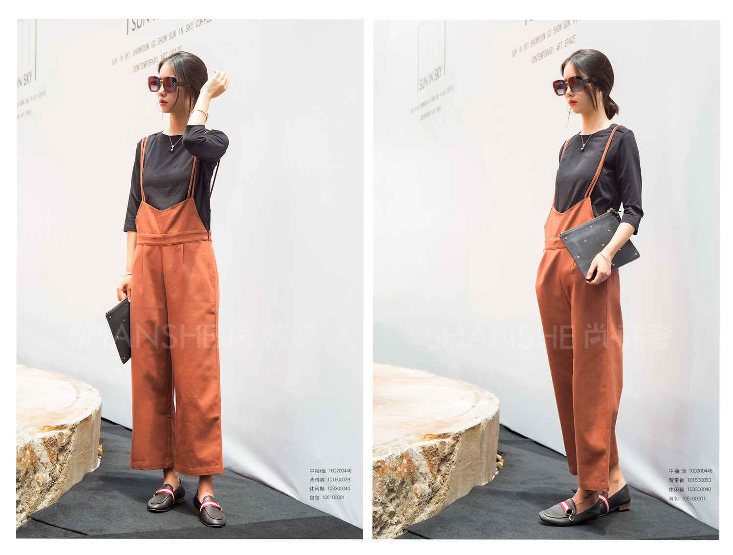 LOVE｜我喜欢的样子你都有