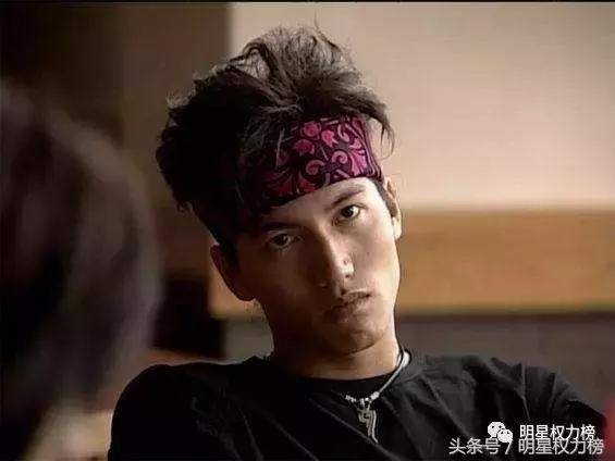 霸道总裁已过去！以蒋劲夫为首的运动少年要扛起偶像剧的一片天！