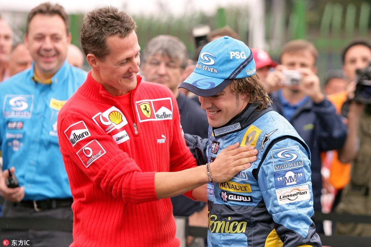 哪天该退役,哪天知道自己该退役了