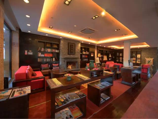 丽江悦榕庄三卧,丽江悦榕庄风格