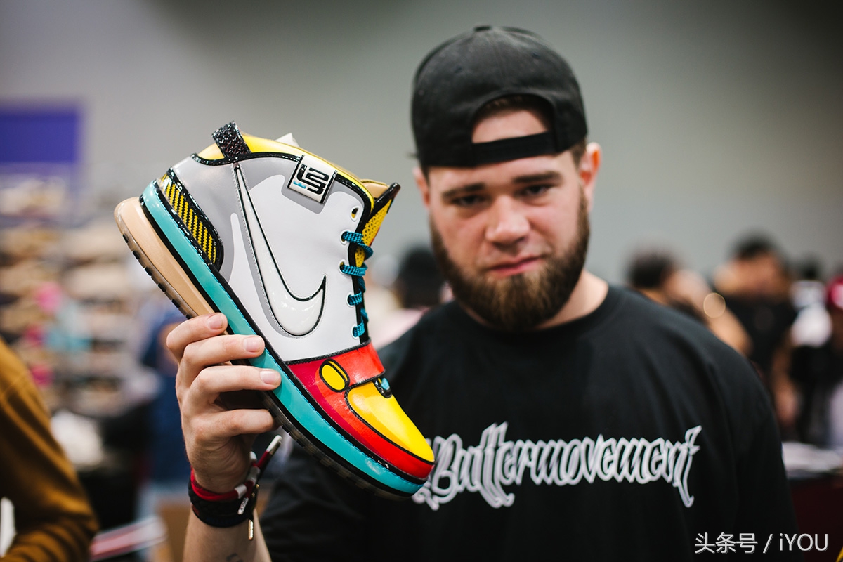 对不起没椰子！香港SneakerCon售价排行榜TOP10