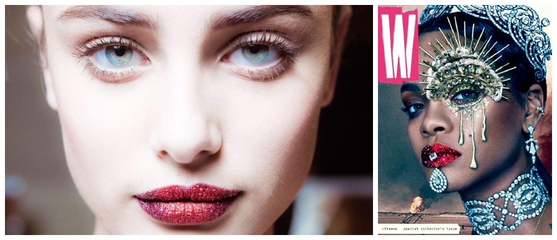 断货王色号口红推荐,断货王口红七夕推荐