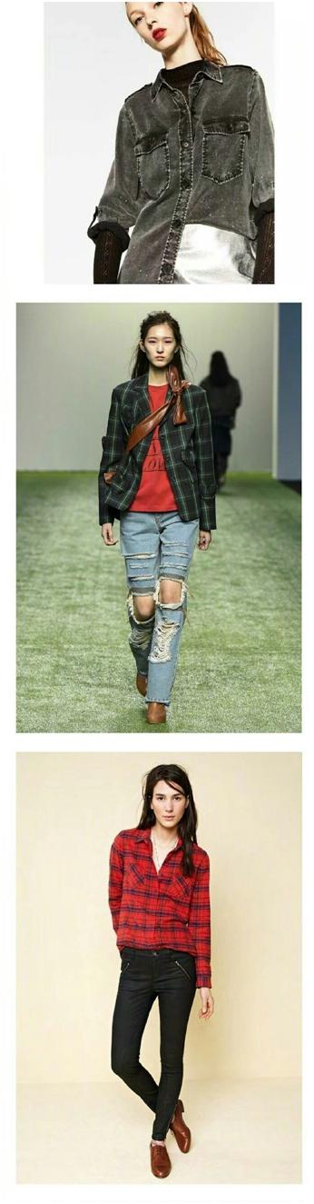 马住！女大学生需要的基础款的时尚单品