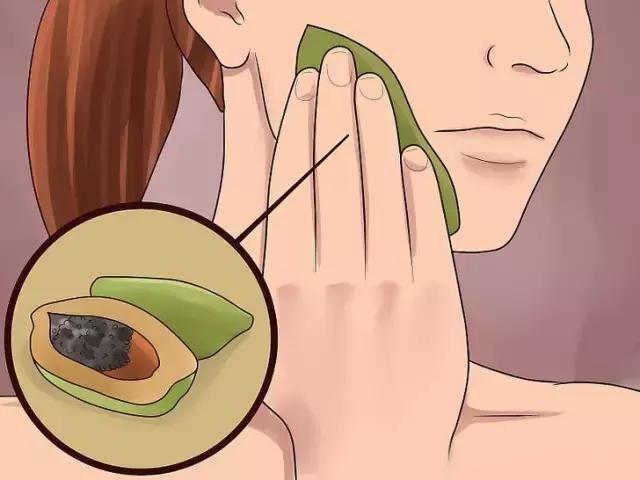 脸上有黑点怎么消除视频,脸上出现小黑点如何去除