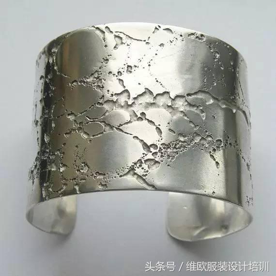 蚀刻金属元素,蚀刻金属