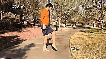 怎么像c罗一样踢出又准又快的球,如何踢出c罗的电梯球