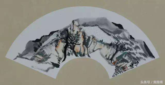 韩朝｜读书与写生