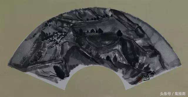 韩朝｜读书与写生