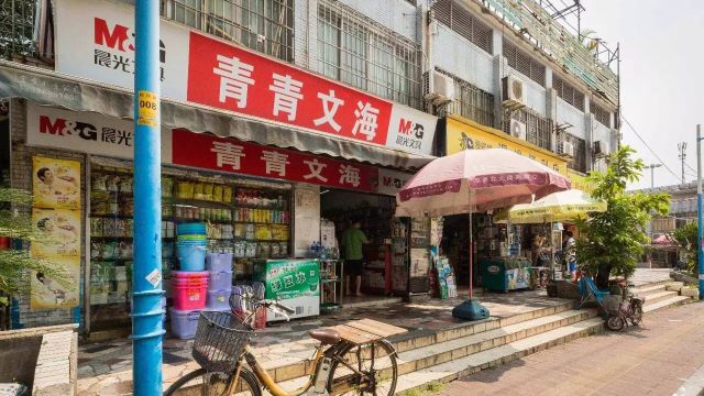 真光学校和真光中学有什么不同,真光中学简介