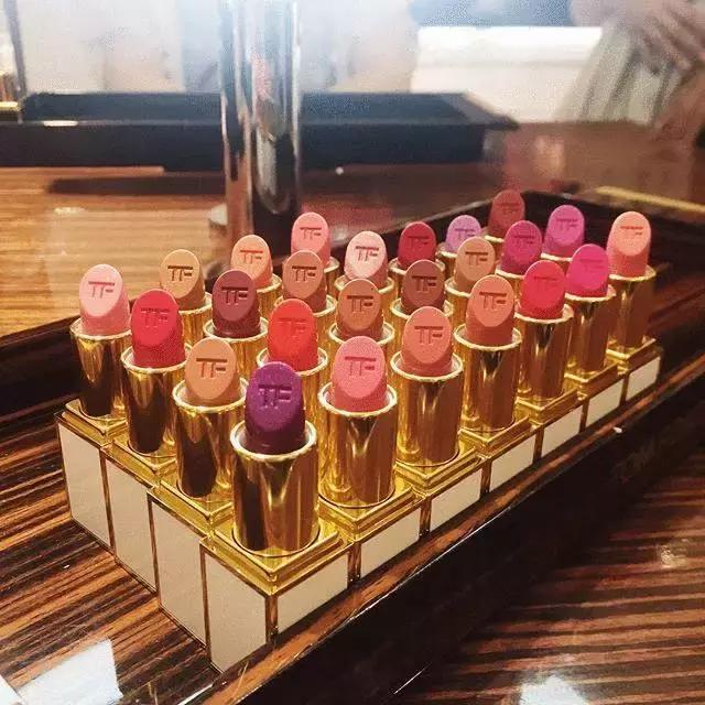 tomford鏂板搧鍙戝竷,tomford鏂板搧棰勫憡