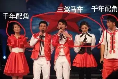 吴昕有多大的能量,从快本小透明到魅力女王