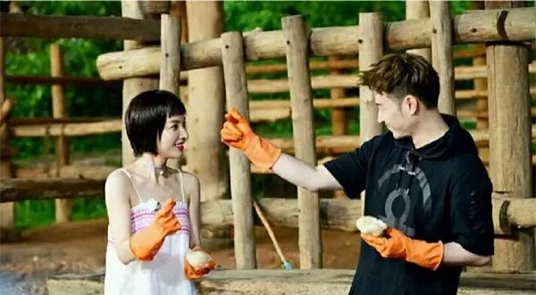 吴昕有多大的能量,从快本小透明到魅力女王