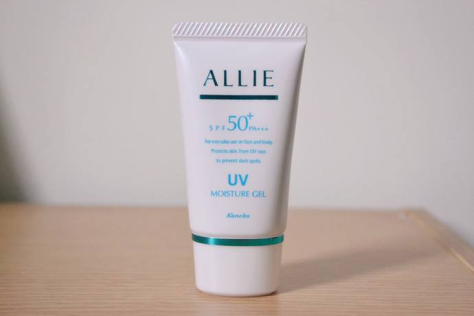 invisiberzinc防晒与安耐晒,安耐晒系列防晒测评