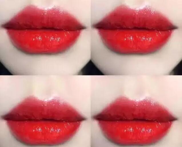 阿玛尼纪梵希情人节礼盒,纪梵希七夕节礼盒试色