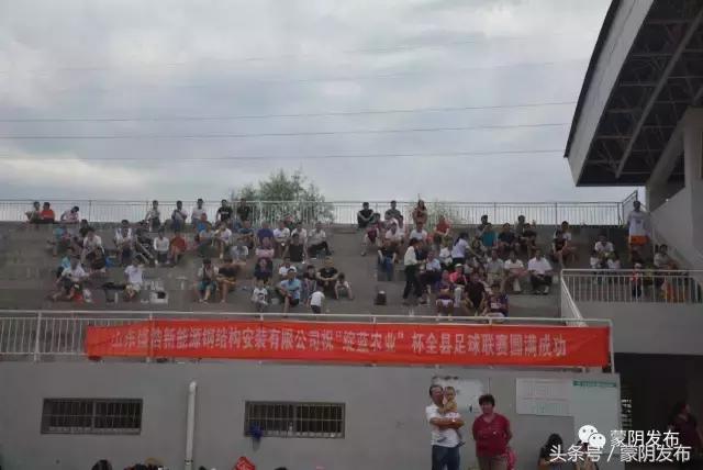 蒙阴县第二十届足球联赛告捷闭幕,第24届蒙阴足球联赛名单