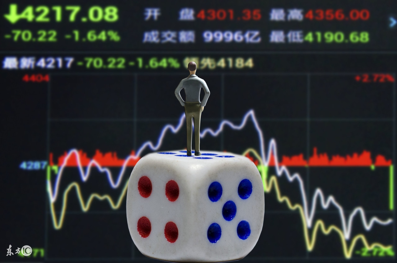 股票和期货趋势线一样吗,股票跟期货哪个难做