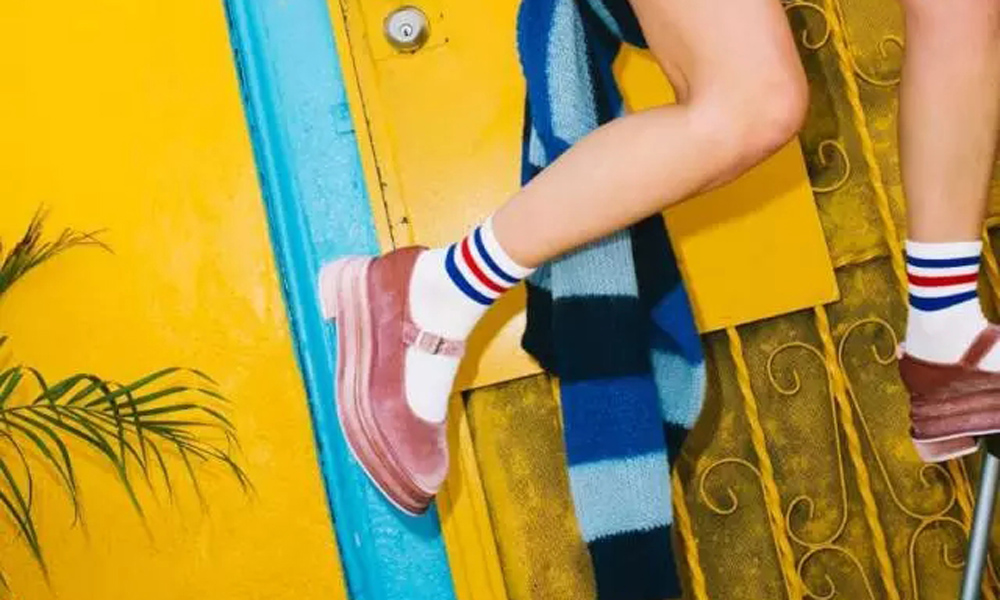 超级好看的平底鞋女生推荐,最流行的4款平底鞋