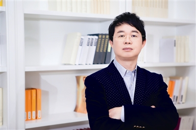 天南地北象山人｜龚云定：笑谈风云定乾坤