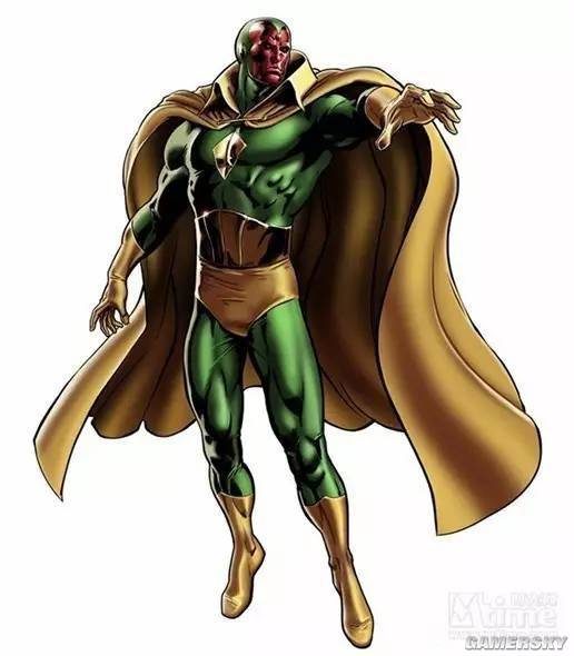 超级英雄人气排名,超级英雄人气排名2018