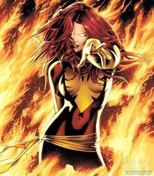 超级英雄人气排名,超级英雄人气排名2018