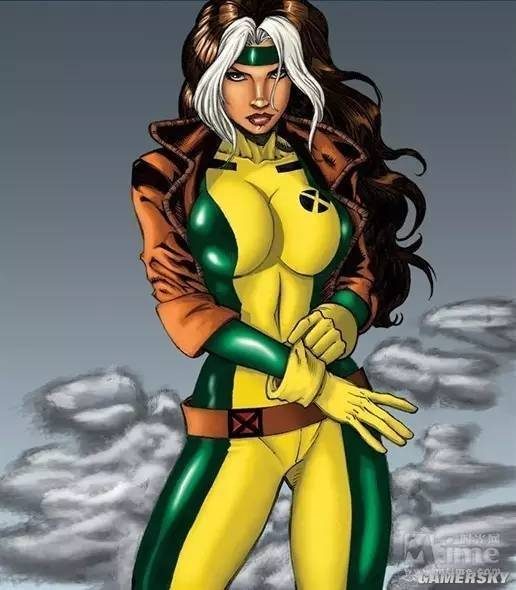 超级英雄人气排名,超级英雄人气排名2018