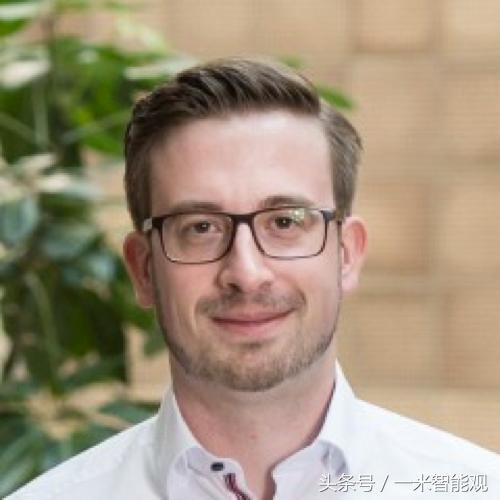 19位35岁以下的AI领域创新者，他们将改变世界对科技的看法