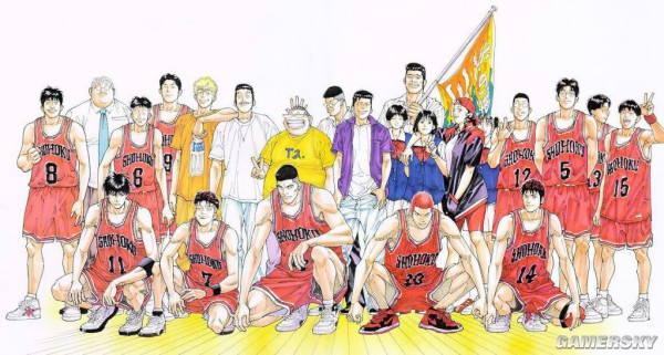 jump少年漫画,少年jump漫画官网进入