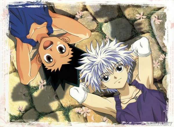 jump少年漫画,少年jump漫画官网进入