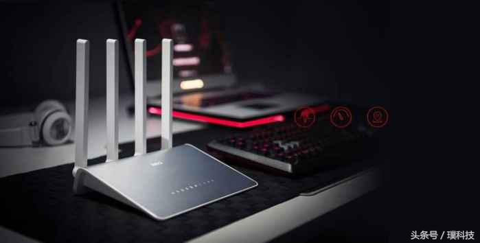 360安全路由器2全千兆有什么用,360t2安全路由器好不好