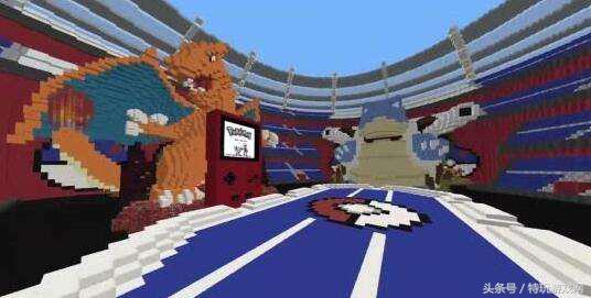 我的世界的魅力到底在哪里,我的世界新手教程全面版