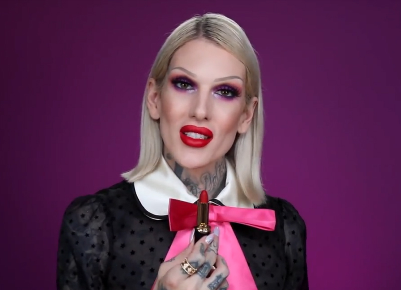 断货王色号口红推荐,断货王口红七夕推荐