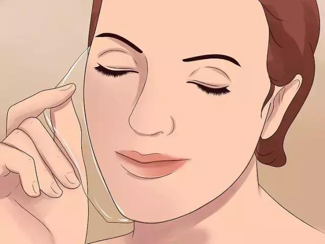 脸上有黑点怎么消除视频,脸上出现小黑点如何去除